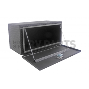 Dee Zee Tool Box - Underbed Aluminum 7 Cubic Feet - DZ77TB-3