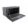 Dee Zee Tool Box - Underbed Aluminum 7 Cubic Feet - DZ77TB