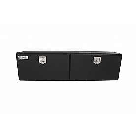 Dee Zee Tool Box - Side Mount Aluminum 12.75 Cubic Feet - DZ79TB