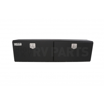 Dee Zee Tool Box - Side Mount Aluminum 12.75 Cubic Feet - DZ79TB