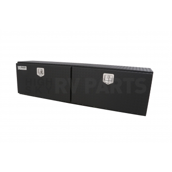 Dee Zee Tool Box - Side Mount Aluminum 12.75 Cubic Feet - DZ79TB-2