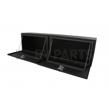 Dee Zee Tool Box - Side Mount Aluminum 12.75 Cubic Feet - DZ79TB-3