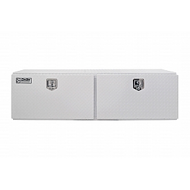 Dee Zee Tool Box - Side Mount Aluminum 12.75 Cubic Feet - DZ79WH