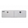Dee Zee Tool Box - Side Mount Aluminum 12.75 Cubic Feet - DZ79WH