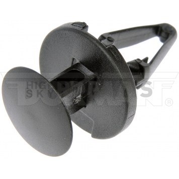 Dorman (OE Solutions) Bumper Cover Retainer Plastic/ Nylon Fender Retainer Type - 961-363D