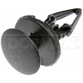 Dorman (OE Solutions) Bumper Cover Retainer Plastic Push Rivet Type - 961-364D