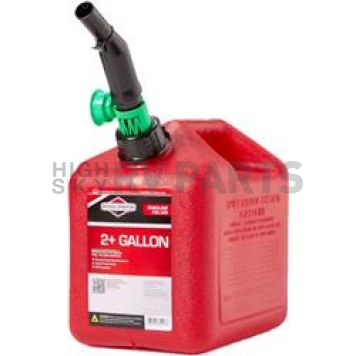 Moeller Liquid Storage Container - Red 2 Gallon - 084023