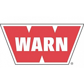 Warn Industries Snow Plow Mount Hardware - 38430