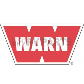 Warn Industries Snow Plow Mount Hardware - 38430