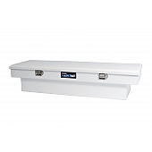 Dee Zee Tool Box - Crossover Steel Standard Profile 7.5 Cubic Feet - DZ8163S