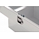Dee Zee Tool Box - Crossover Steel Standard Profile 7.5 Cubic Feet - DZ8163S