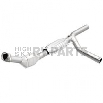 Magnaflow Direct Fit 48 State Catalytic Converter - 93391