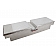 Dee Zee Tool Box - Crossover Aluminum Standard Profile 7.5 Cubic Feet - DZ8363