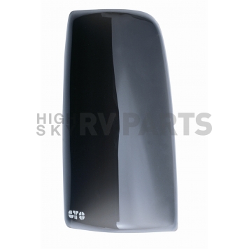 GT Styling Tail Light Cover - Plastic Carbon Fiber Set Of 2 - GT4102X