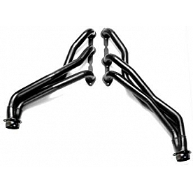 Hedman Long Tube Exhaust Header - 69400