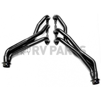 Hedman Long Tube Exhaust Header - 69400