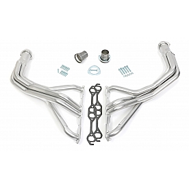 Hedman Long Tube Exhaust Header - 69518