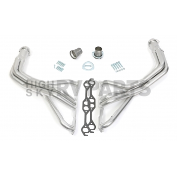 Hedman Long Tube Exhaust Header - 69518