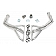 Hedman Long Tube Exhaust Header - 69518