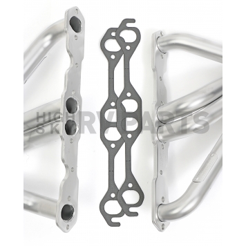 Hedman Long Tube Exhaust Header - 69518-1