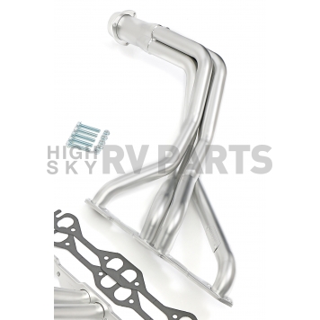 Hedman Long Tube Exhaust Header - 69518-2