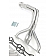 Hedman Long Tube Exhaust Header - 69518