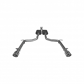 Flowmaster Exhaust American Thunder Cat Back System - 817480