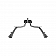Flowmaster Exhaust American Thunder Cat Back System - 817480
