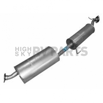 Walker Exhaust Muffler - 56124