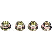 Dorman (OE Solutions) Nut 962-017