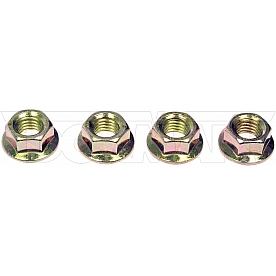 Dorman (OE Solutions) Nut 962-017
