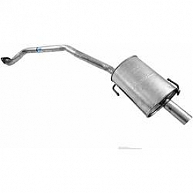 Walker Exhaust Muffler - 56236