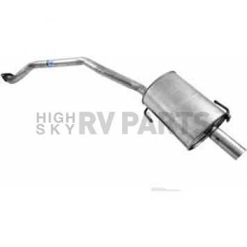 Walker Exhaust Muffler - 56236