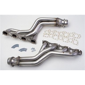 Hedman Long Tube Exhaust Header - 72630