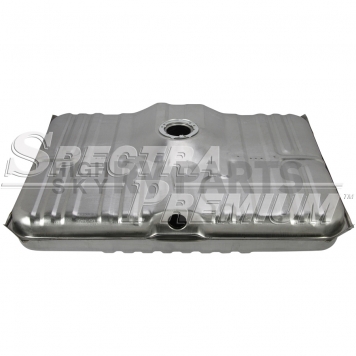 Spectra Premium Fuel Tank - GM4D-2