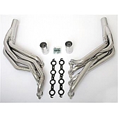 Hedman Long Tube Exhaust Header - 45886