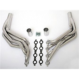 Hedman Long Tube Exhaust Header - 45886