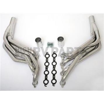 Hedman Long Tube Exhaust Header - 45886