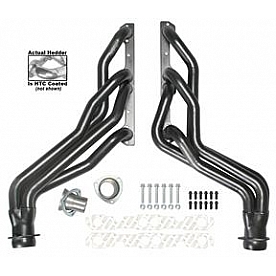 Hedman Long Tube Exhaust Header - 69446