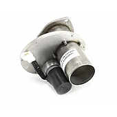 Dougs Headers Exhaust Electric Cut-Out - DEC250A1L