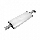 Walker Exhaust Muffler - 53760