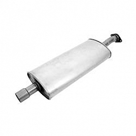 Walker Exhaust Muffler - 53760