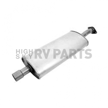 Walker Exhaust Muffler - 53760