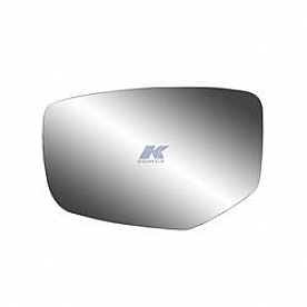 K-Source Exterior Mirror Glass OEM Power Single - 88272