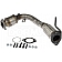 Dorman (OE Solutions) Catalytic Converter - 679-527