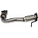 Dorman (OE Solutions) Catalytic Converter - 679-527