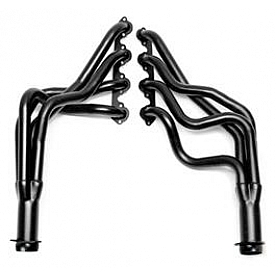 Hedman Long Tube Exhaust Header - 89207
