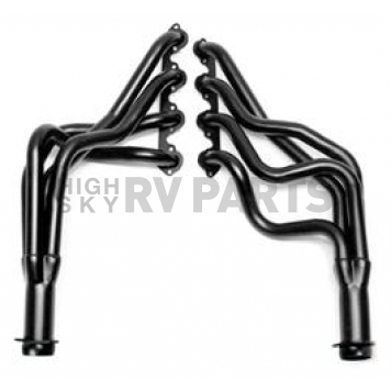 Hedman Long Tube Exhaust Header - 89207