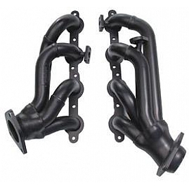 Hedman Short Tube Exhaust Header - 69681