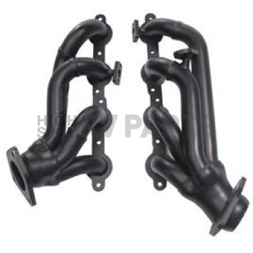 Hedman Short Tube Exhaust Header - 69681